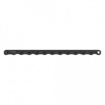 Cadena SRAM X0 T-Type Eagle 12V 126 eslabones negro