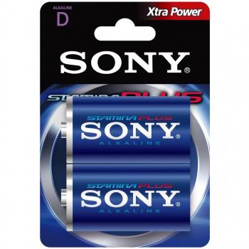 Sony AM1B2A batería no-recargable - Pilas