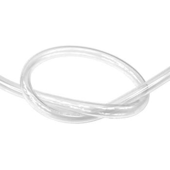 Tygon E3603 Clear Cooling Hose 14.3/9.5mm (3/8 ID) - Sold by the Meter