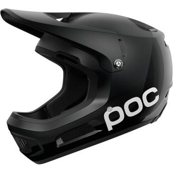 POC Coron Air MIPS MTB Helmet - Uranium Black, Small (51-54cm)