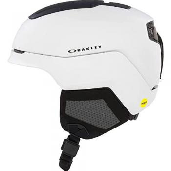 Casco de esquí Oakley MOD5 blanco mate - S