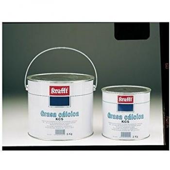 Grasa calcica krafft kcs 2 kg