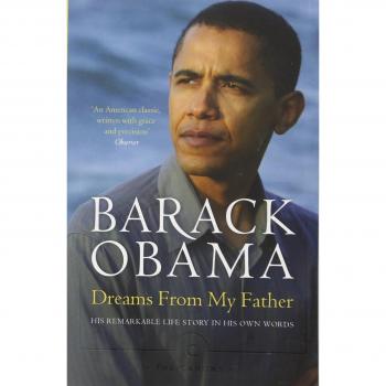 Sueños de mi padre: Una historia de raza y herencia - Barack Obama (Libro en tapa blanda)