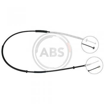 ABS K18137 Cables del Freno de Estacionamiento