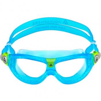 Gafas de natación Aqua Sphere Seal Kid 2 Infantil
