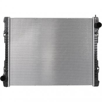 Radiador de motor THERMOTEC D7SC005TT, refrigeración eficiente y alta calidad