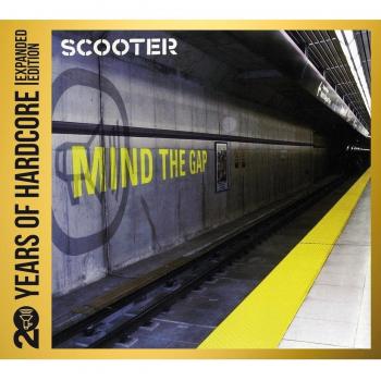 20 Years of Hardcore-Mind the Gap