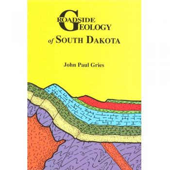 Roadside Geology of South Dakota