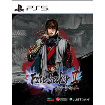 Juego Físico Fate Seeker II para Consola Sony PlayStation 5 PS5