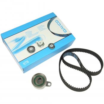 Kit de poleas con correa de distribución DAYCO KTB354