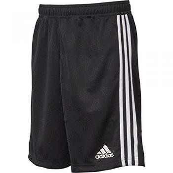 adidas Tan JQD SHO Pantalón Corto, Hombre, Negro, L