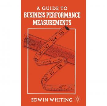A Guide to Business Performance Measurements