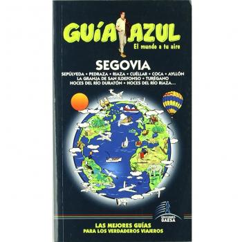 Guía Azul Dinamarca
