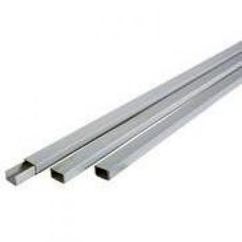 Duolec 9000R5 - Canaleta Adhesiva Blanca 2 M,16X16