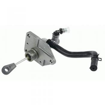 Mecanismo De Embrague Sachs 6284 600 608