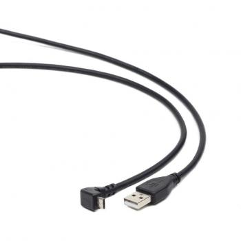 Gembird USB A - MicroUSB B, 1.8m Cable USB