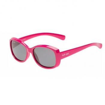 Ugly Fish MERMAID PKM533 Kids Polarized Sunglasses Pink Size 51