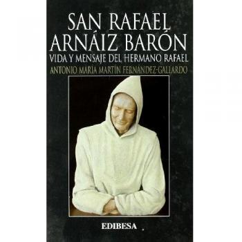 San Rafael Arnáiz Barón