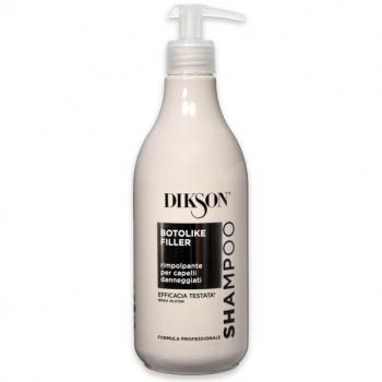 Champú Rimpolpante Botolike Dikson 500 ml