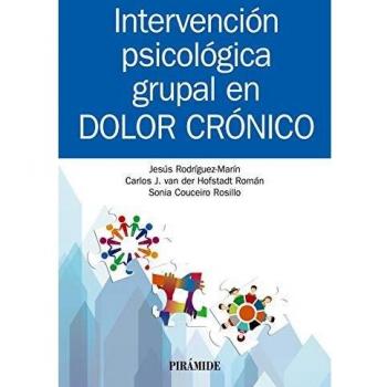 Intervención psicológica grupal en dolor crónico