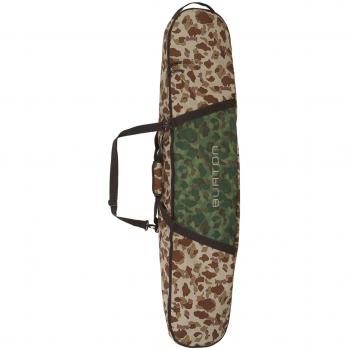 Burton Space Sack snowboardtas desert duck print