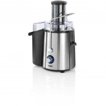 Exprimidor Princess 203040 – Tubo de alimentación grande – Potente motor de 700 W