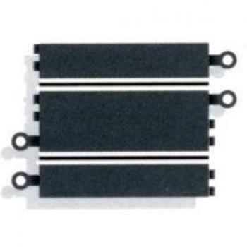 Scalextric Original - Recta 175mm para Pista