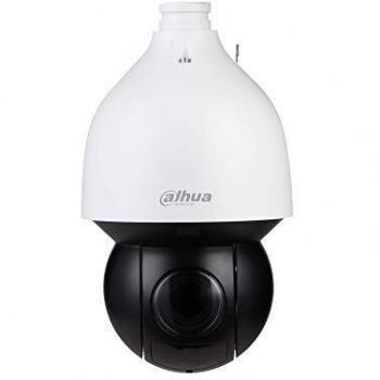 Cámara PTZ Dahua DH-SD5A432XA-HNR 4MP WizSense Domo Exterior Zoom Óptico 32X IR 150m