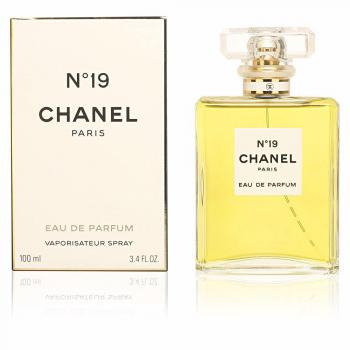 Chanel N°19 Eau de Parfum (100ml)