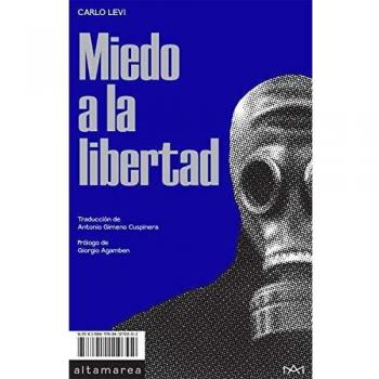 Miedo a la libertad: 06