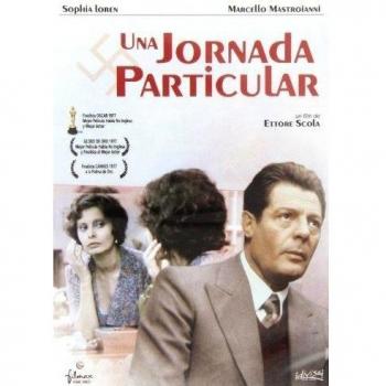 Una Jornada Particular [DVD]