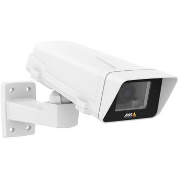 Cámara de Seguridad IP Exterior Axis M1125-E 1920 x 1080 Píxeles
