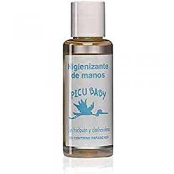 Picu Baby Higienizante De Manos 100 Ml 100 ml