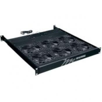Middle Atlantic IFTA-6 Rack Accessory Fan Tray