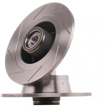 Disco de Freno Brembo con Rodamiento para Eje Trasero 08.A753.47 para Renault Mégane
