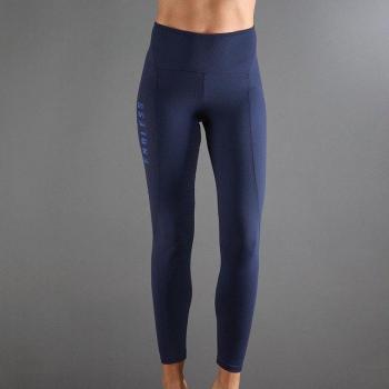 Mallas Endless Indy Azul Oscuro