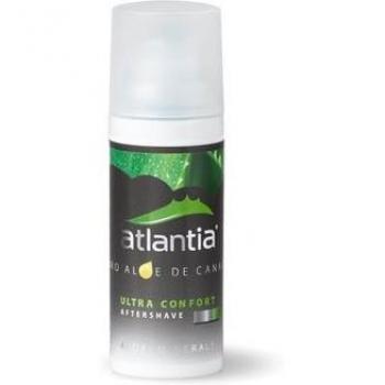 Atlantia Men Ultra Confort Aftershave Gel 30ml