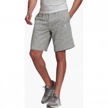 Bermuda Adidas Melange Gris para Hombre Talla S