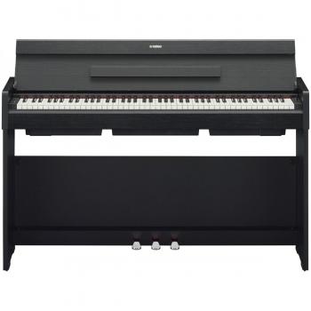 Yamaha YDP-S35B Piano Digital Compacto con Teclado GHS