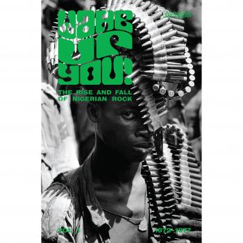 Wake Up You V.1: Nigerian Music Compilation - Rise & Fall Edition