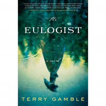 The Eulogist: A Novel