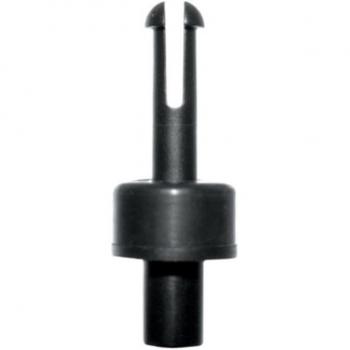 Cymbal Tilter Crown CCB8 - 8MM Stand Adapter with Protection and Washers