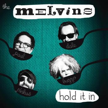 Hold It In [Vinilo]