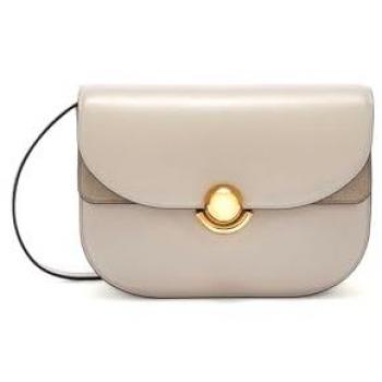 Furla Sfera Crossbody Bag Beige Cream Women's Handbag