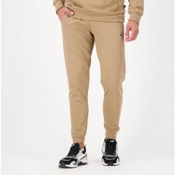 Pantalones de Chándal Puma Better Essentials para Hombre en Color Marrón