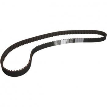 Correa dentada CONTITECH CT529 - Correa dentada de alta calidad, fabricada por Contitech, diseñada para proporcionar un rendimiento óptimo en sistemas de distribución, con una longitud específica y un diseño que asegura una alineación precisa y