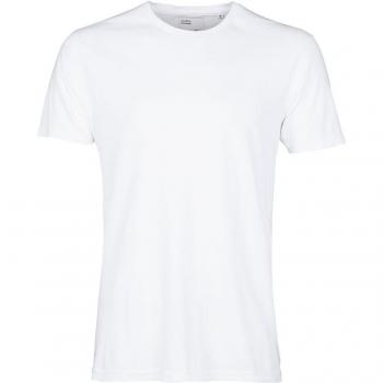 Colorful Standard Classic Organic Cotton T-Shirt - Optical White