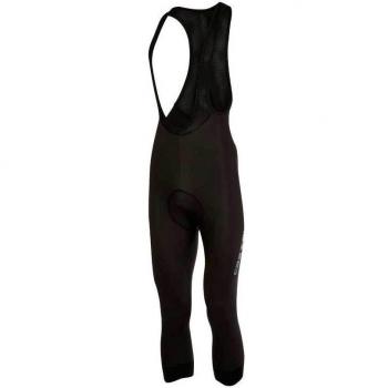 Castelli - Nanoflex 2 Bibknicker, color negro, talla XXXL