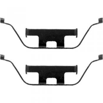 Kit de accesorios para pinza de freno HELLA 8DZ 355 201-251 para BMW: 3 Berline, X5, 7