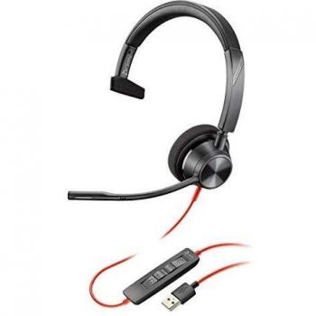 BLACKWIRE 3310 BW3310 USB-A ACCS